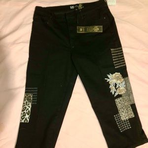 Diane Gilman Pants